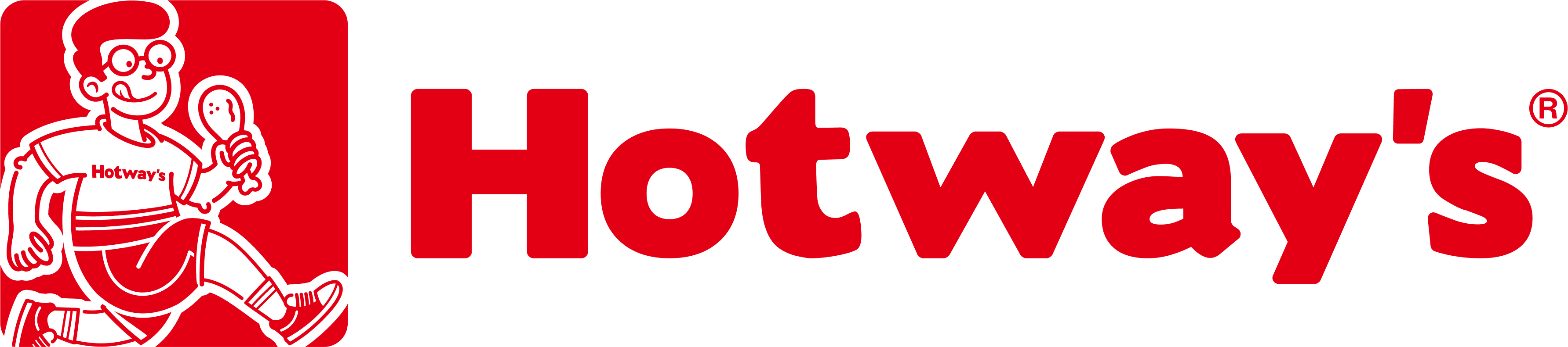 Hotways